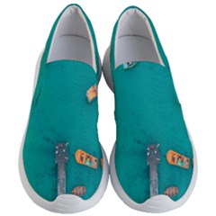 Dock Women s Lightweight Slip Ons by artworkshop