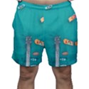 Dock Men s Shorts View1