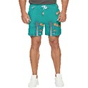 Dock Men s Runner Shorts View1