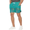 Dock Men s Runner Shorts View3