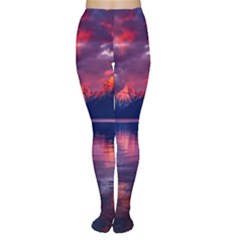 Dawn Tights by artworkshop