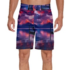 Dawn Men s Beach Shorts