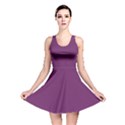 Byzantine Purple	 - 	Reversible Skater Dress View1