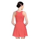 Tart Orange	 - 	Reversible Skater Dress View2