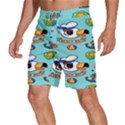 Guillever Wp Men s Beach Shorts View2