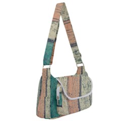 Hardwood Multipack Bag by artworkshop