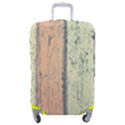 Hardwood Luggage Cover (Medium) View1