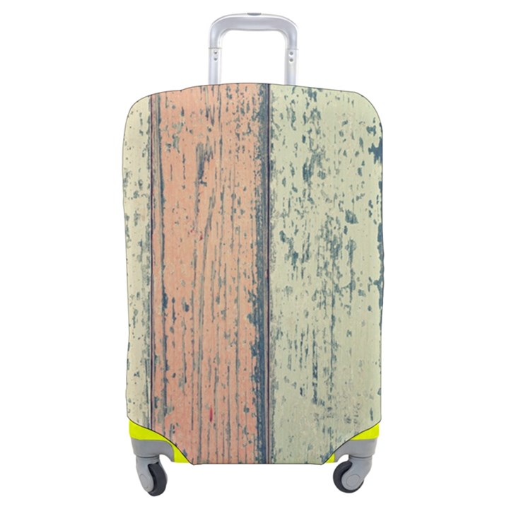 Hardwood Luggage Cover (Medium)