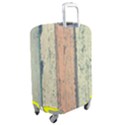 Hardwood Luggage Cover (Medium) View2