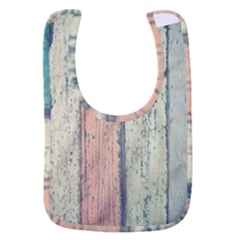 Hardwood Baby Bib by artworkshop