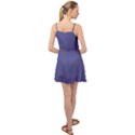 Blue Iris	 - 	Summer Time Chiffon Dress View2