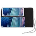 Ocean Waves Pastel Pen Storage Case (S) View2