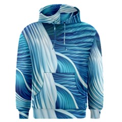 Summertime On The Sea Men s Core Hoodie by GardenOfOphir