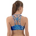 Wave Beach Iii Back Web Sports Bra View2