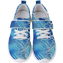 Wave Beach Iii Men s Velcro Strap Shoes