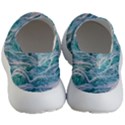 Waves Of The Ocean Ii Men s Lightweight Slip Ons View4