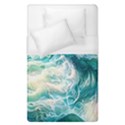 The Endless Sea Duvet Cover (Single Size) View1