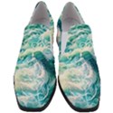 The Endless Sea Women Slip On Heel Loafers View1