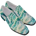 The Endless Sea Women Slip On Heel Loafers View3