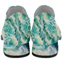 The Endless Sea Women Slip On Heel Loafers View4