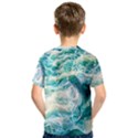 The Endless Sea Kids  Sport Mesh Tee View2