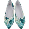 The Endless Sea Women s Bow Heels View1