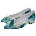 The Endless Sea Women s Bow Heels View2