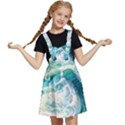 The Endless Sea Kids  Apron Dress View1