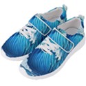 Beach Wave Men s Velcro Strap Shoes View2