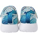 Beach Wave Men s Velcro Strap Shoes View4