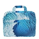 Beach Wave MacBook Pro 13  Shoulder Laptop Bag  View4