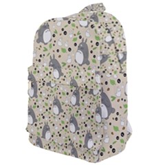 Pattern My Neighbor Totoro Classic Backpack