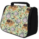 My Neighbor Totoro Pattern Full Print Travel Pouch (Big) View1