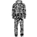 Arctic Monkeys Hooded Jumpsuit (Men) View1