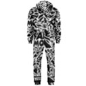 Arctic Monkeys Hooded Jumpsuit (Men) View2