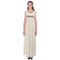 Magnolia	 - 	empire Waist Maxi Dress by ColorfulDresses