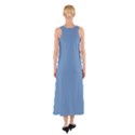 Cerulean Frost	 - 	Sleeveless Maxi Dress View2