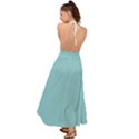 Island Paradise	 - 	Backless Maxi Beach Dress View2