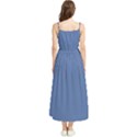 Blue Yonder	 - 	Boho Sleeveless Summer Dress View2