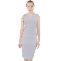 Grey Goose	 - 	midi Bodycon Dress