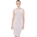 Gardenia	 - 	Midi Bodycon Dress View1