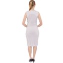 Gardenia	 - 	Midi Bodycon Dress View2