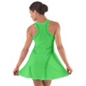 Stoplight Go Green	 - 	Cotton Racerback Dress View2