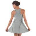 Storm Grey	 - 	Cotton Racerback Dress View2