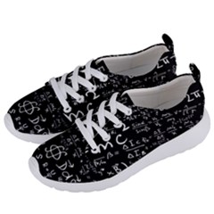 E=mc2 Text Science Albert Einstein Formula Mathematics Physics Women s Lightweight Sports Shoes by Jancukart