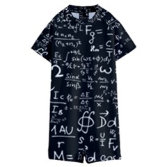 E=mc2 Text Science Albert Einstein Formula Mathematics Physics Kids  Boyleg Half Suit Swimwear by Jancukart