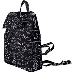 E=mc2 Text Science Albert Einstein Formula Mathematics Physics Buckle Everyday Backpack by Jancukart