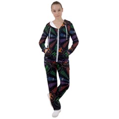 Zodiac Geek Women s Tracksuit