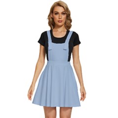 Cashmere Blue	 - 	apron Dress by ColorfulDresses