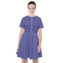 Blue Iris	 - 	Sailor Dress View1